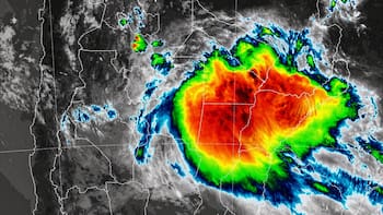 La predicción del tiempo para este lunes 8 de junio: cómo estará el clima en cada ciudad de España