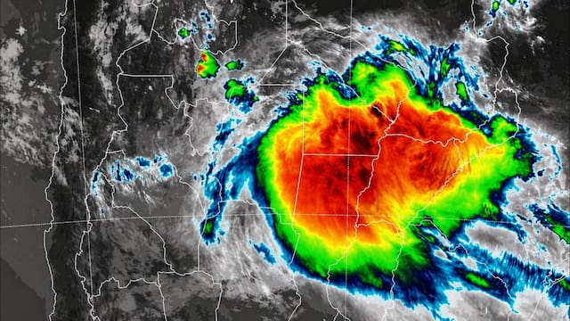 La predicción del tiempo para este lunes 8 de junio: cómo estará el clima en cada ciudad de España