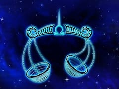 Horóscopo de Libra: así te irá en el amor y el trabajo este miércoles 31 de diciembre, según los astros