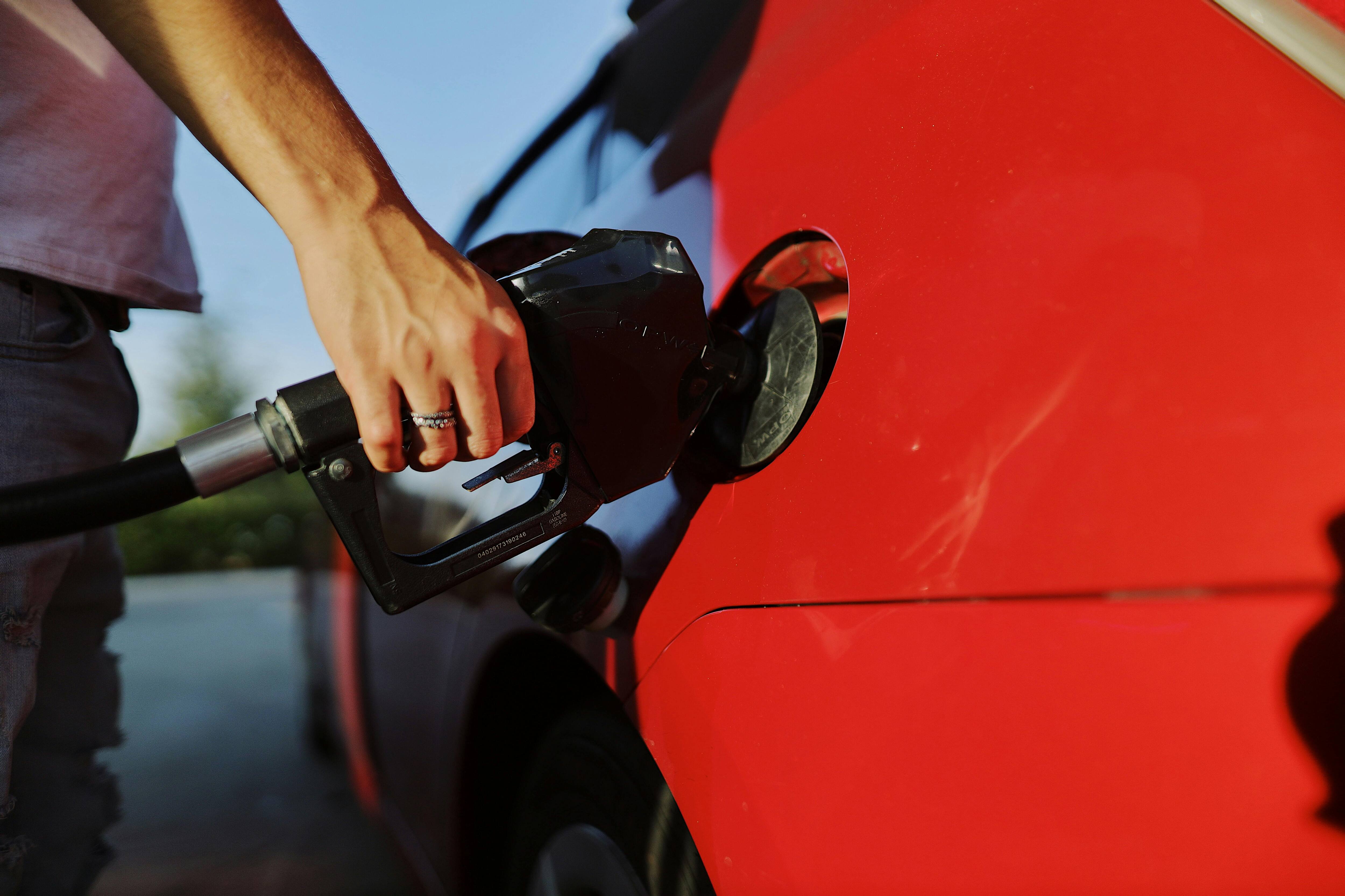 Ecuador se prepara para otro aumento en el precio de la gasolina Extra — image 6