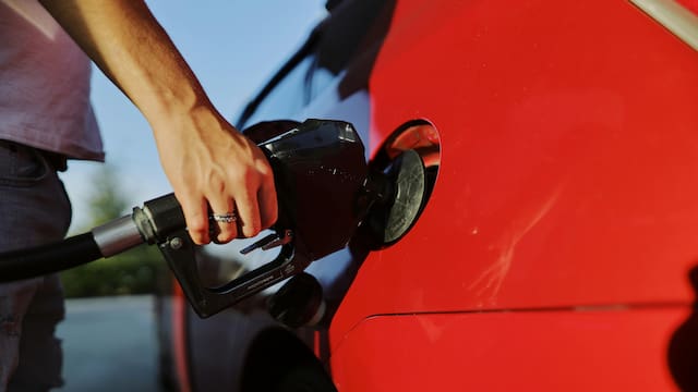 Precio del combustible HOY lunes 11 de mayo: ¿cuánto cuesta el litro de gasolina y el de gasóleo?