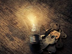 El precio de la luz este martes 31 de marzo: ¿cuáles son las horas pico y valle?