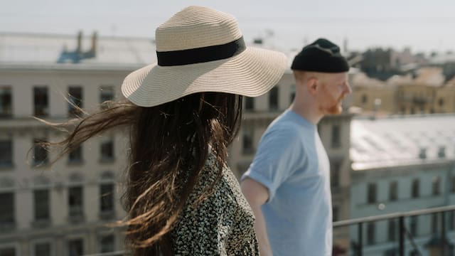 Pronóstico del tiempo para este miércoles 22 de abril: así estará el clima en toda España