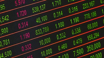 Enagás: así abre la cotización hoy jueves 30 de abril, ¿cuánto rinden los dividendos?