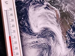 Pronóstico del tiempo de HOY viernes 29 de mayo: ¿dónde lloverá en España?