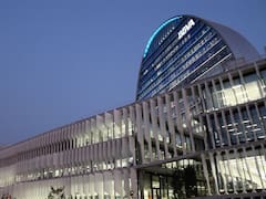 Así abre la cotización de BBVA este martes 05 de mayo, ¿cuál es el rendimiento de los dividendos?