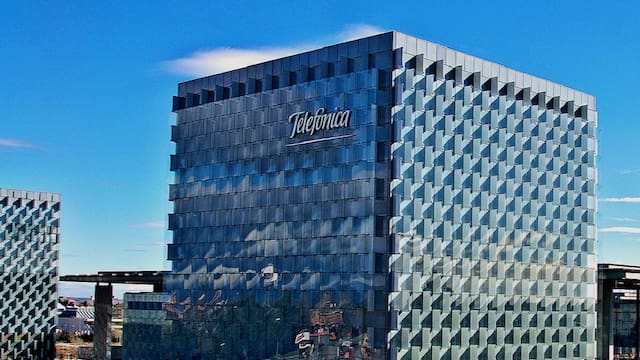 Telefónica: así abre la cotización hoy martes 09 de diciembre, ¿cuánto rinden los dividendos?