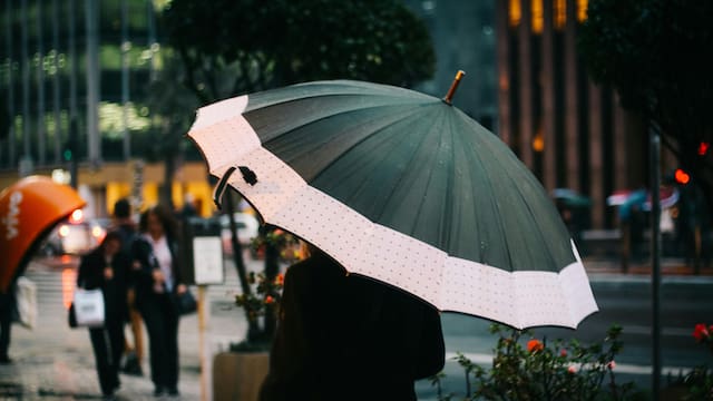 Pronóstico del tiempo de HOY lunes 2 de febrero: ¿dónde lloverá en España?