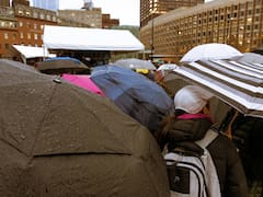 Pronóstico del tiempo de HOY viernes 28 de noviembre: ¿dónde lloverá en España?