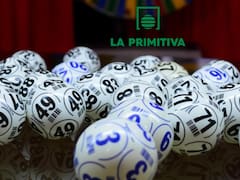 La Primitiva: la combinación ganadora del lunes 18 de mayo