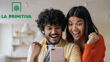 Resultados de La Primitiva: las cifras ganadoras del jueves 12 de febrero