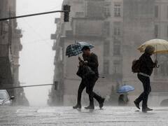 Pronóstico del tiempo para este lunes 13 de abril: así estará el clima en toda España