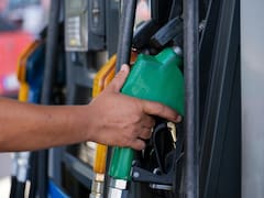 ¿Cuánto cuesta cargar el coche? Este es el precio del litro de gasolina y el del gasóleo este sábado 28 de febrero