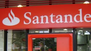 Banco Santander: así abre la cotización hoy miércoles 07 de enero, ¿cuánto rinden los dividendos?