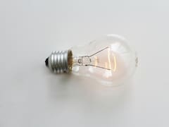 Precio de la luz HOY: cuáles son las horas más baratas y las más caras este lunes 9 de marzo