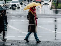 Pronóstico del tiempo de HOY lunes 29 de diciembre: ¿dónde lloverá en España?