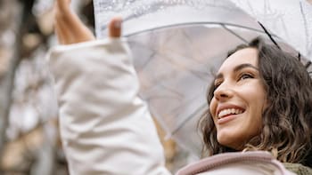 Pronóstico del tiempo de HOY sábado 21 de febrero: ¿dónde lloverá en España?