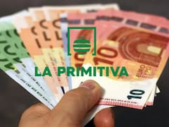 La Primitiva: la combinación ganadora del lunes 1 de junio