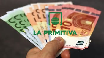 La Primitiva: la combinación ganadora del lunes 1 de junio