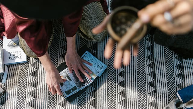 Horóscopo de Aries: así te irá en el amor y el trabajo este sábado 21 de marzo, según los astros