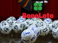Resultado del Bonoloto: la combinación ganadora del lunes 25 de mayo