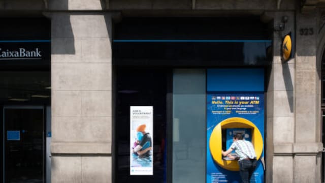 CaixaBank: así abre la cotización hoy jueves 15 de enero, ¿cuánto rinden los dividendos?