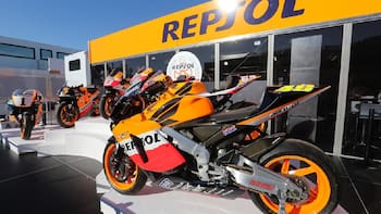 Repsol: así abre la cotización hoy viernes 13 de marzo, ¿cuánto rinden los dividendos?