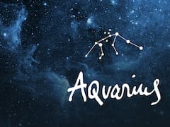 Horóscopo de Acuario para HOY, domingo 21 de diciembre: ¿cómo te irá en el amor, la salud y el trabajo?