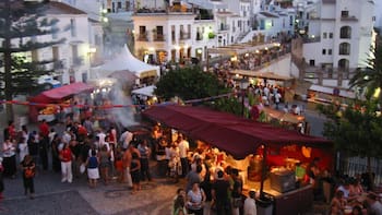 Escapadas de fin de semana: la joya de Málaga, el pueblito de 3000 habitantes con encantadores paisajes para recorrer en un día.