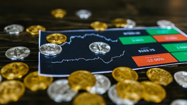 Bitcoin Cash: a cuánto cotiza este viernes 1 de mayo