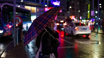 La predicción del tiempo para este miércoles 24 de diciembre: cómo estará el clima en cada ciudad de España