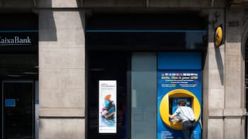 CaixaBank: así abre la cotización hoy martes 24 de marzo, ¿cuánto rinden los dividendos?