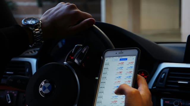 Ripple: a cuánto cotiza este jueves 23 de abril