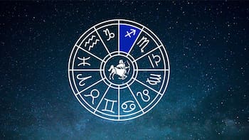 Horóscopo para Sagitario: la predicción de los astros para este martes 2 de diciembre