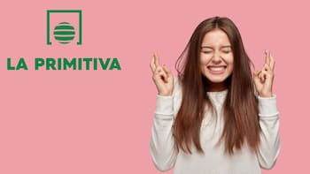 La Primitiva: la combinación ganadora del sábado 16 de mayo