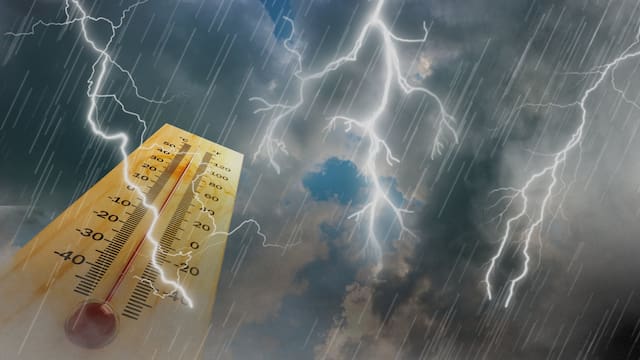 La predicción del tiempo para este domingo 22 de febrero: cómo estará el clima en cada ciudad de España