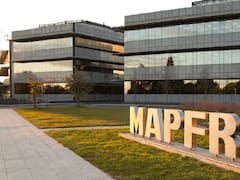 Así abre la cotización de Mapfre este viernes 22 de mayo, ¿cuál es el rendimiento de los dividendos?