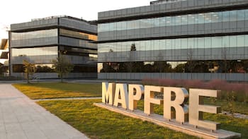 Así abre la cotización de Mapfre este viernes 22 de mayo, ¿cuál es el rendimiento de los dividendos?