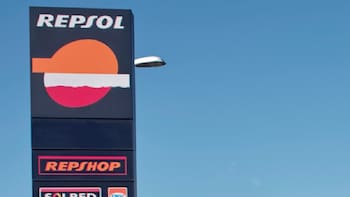 Así abre la cotización de Repsol este jueves 14 de mayo, ¿cuál es el rendimiento de los dividendos?