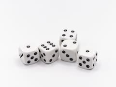 Resultado del Bonoloto: la combinación ganadora del jueves 9 de abril