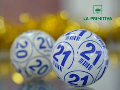 La Primitiva: la combinación ganadora del sábado 30 de mayo