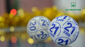 La Primitiva: la combinación ganadora del sábado 30 de mayo