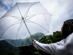 Pronóstico del tiempo para este lunes 1 de diciembre: así estará el clima en toda España