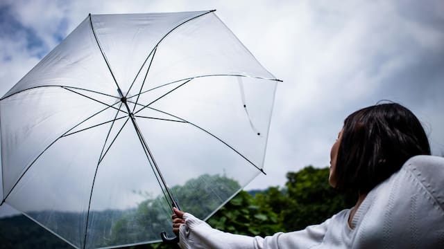 Pronóstico del tiempo para este lunes 1 de diciembre: así estará el clima en toda España