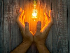 El precio de la luz para este miércoles 26 de noviembre de 2025: en estas horas podrás ahorrar más