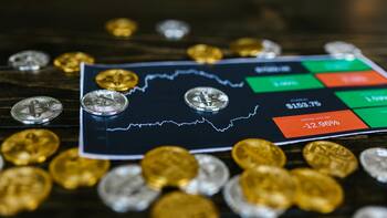 Ethereum: a cuánto cotiza este viernes 26 de diciembre