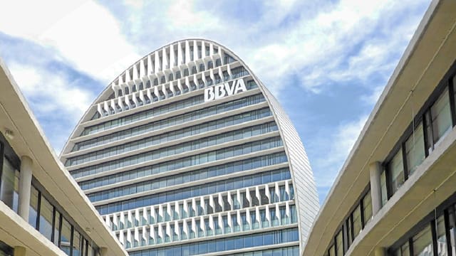 BBVA abonará el mayor dividendo de su historia: 2000 millones, casi un 16% más que en 2025