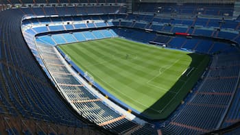 Mundiales: esta fue la edición en la que se incorporó la tecnología de detección automática de goles