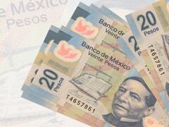 Cotización del dólar a peso mexicano HOY: cuál es su precio este lunes 20 de abril