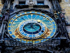 Horóscopo de Leo para HOY, sábado 21 de marzo